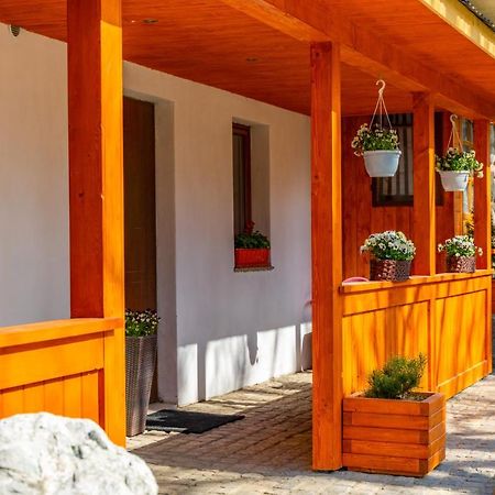 Apartament Lesny Закопане Екстер'єр фото
